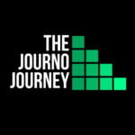 The Journo Journey logo