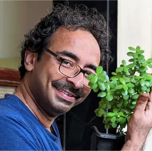 R Sridhar R Sridhar, India's only Personal Energy Coach
