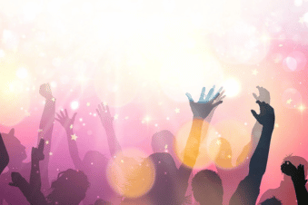 Your environment can affect your energy