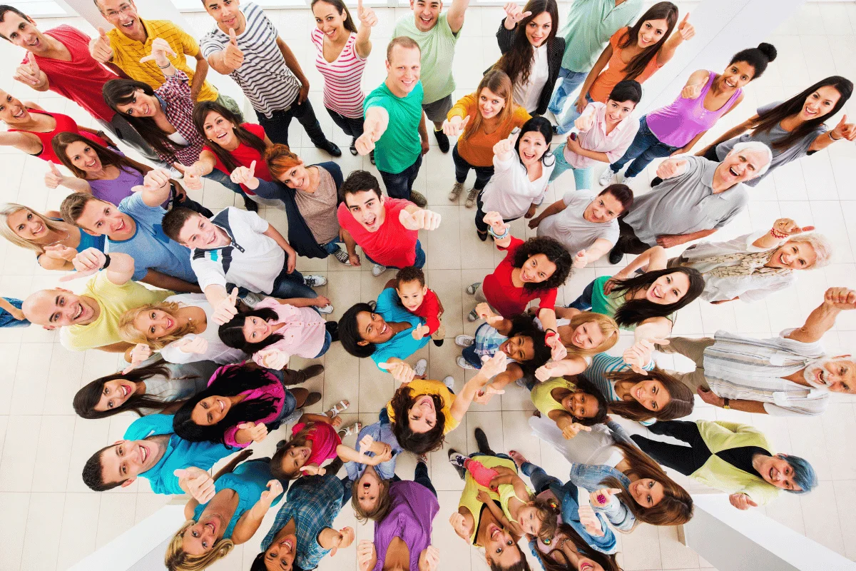 Personal Energy Management Whatsapp group 