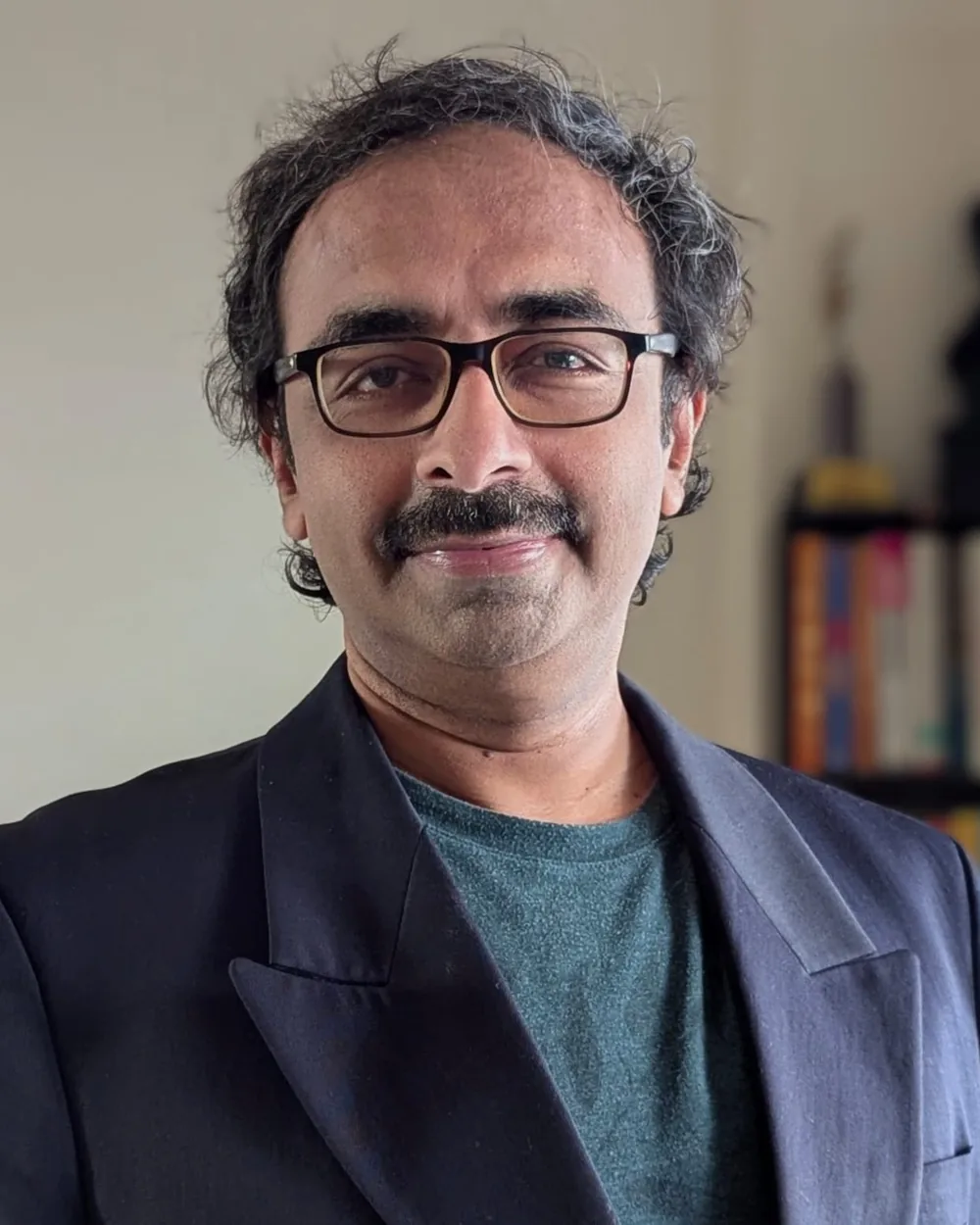 R Sridhar, Personal Energy Coach